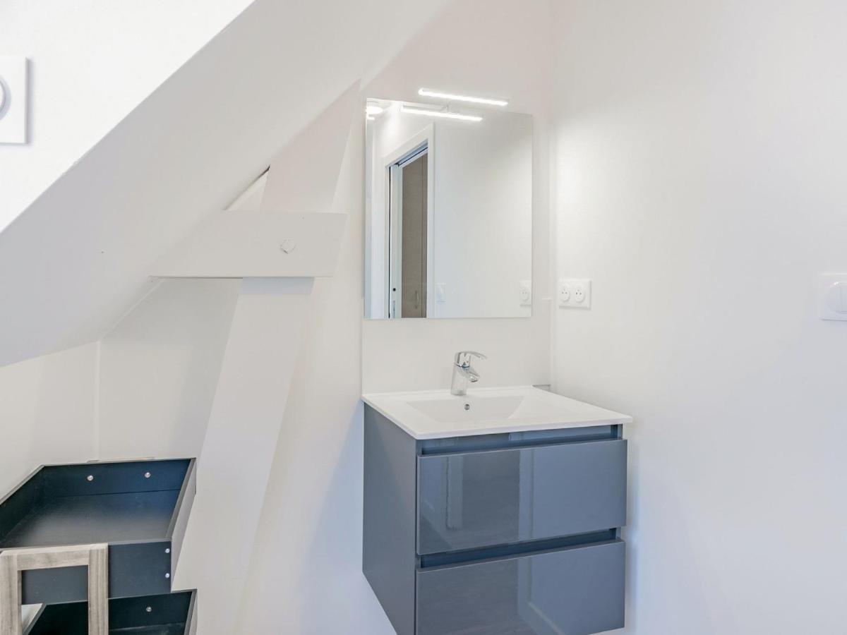 Apartment Plein Soleil By Interhome Saint-Malo Exterior foto