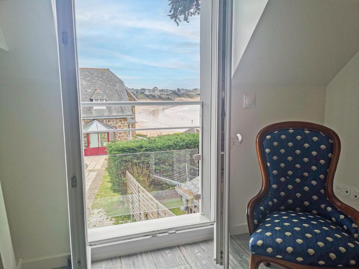 Apartment Plein Soleil By Interhome Saint-Malo Exterior foto