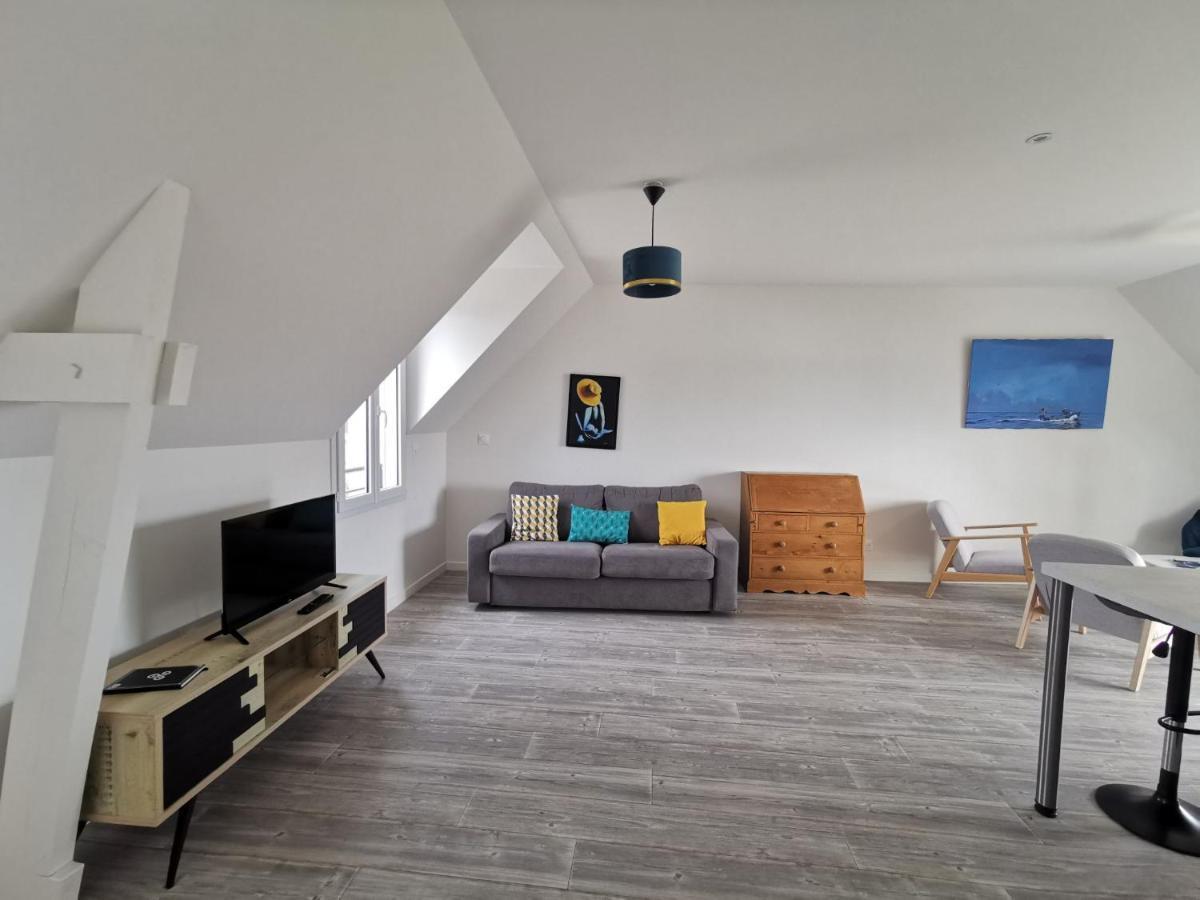 Apartment Plein Soleil By Interhome Saint-Malo Exterior foto